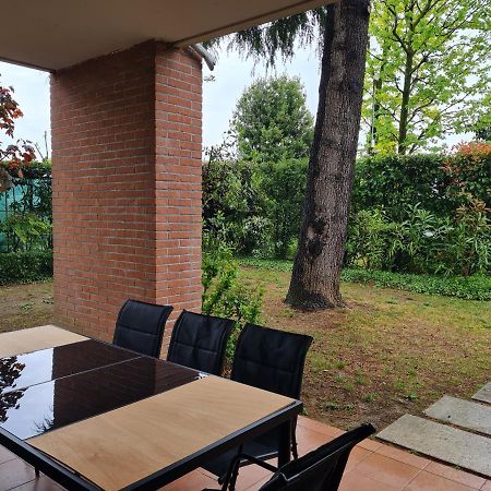 Lato Soleggiato @Gardazzurro Padenghe sul Garda Exterior foto