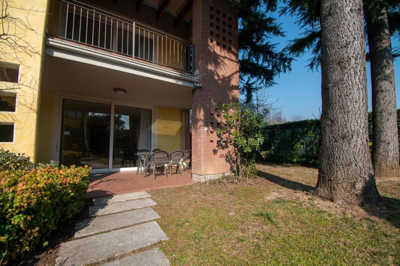 Lato Soleggiato @Gardazzurro Padenghe sul Garda Exterior foto