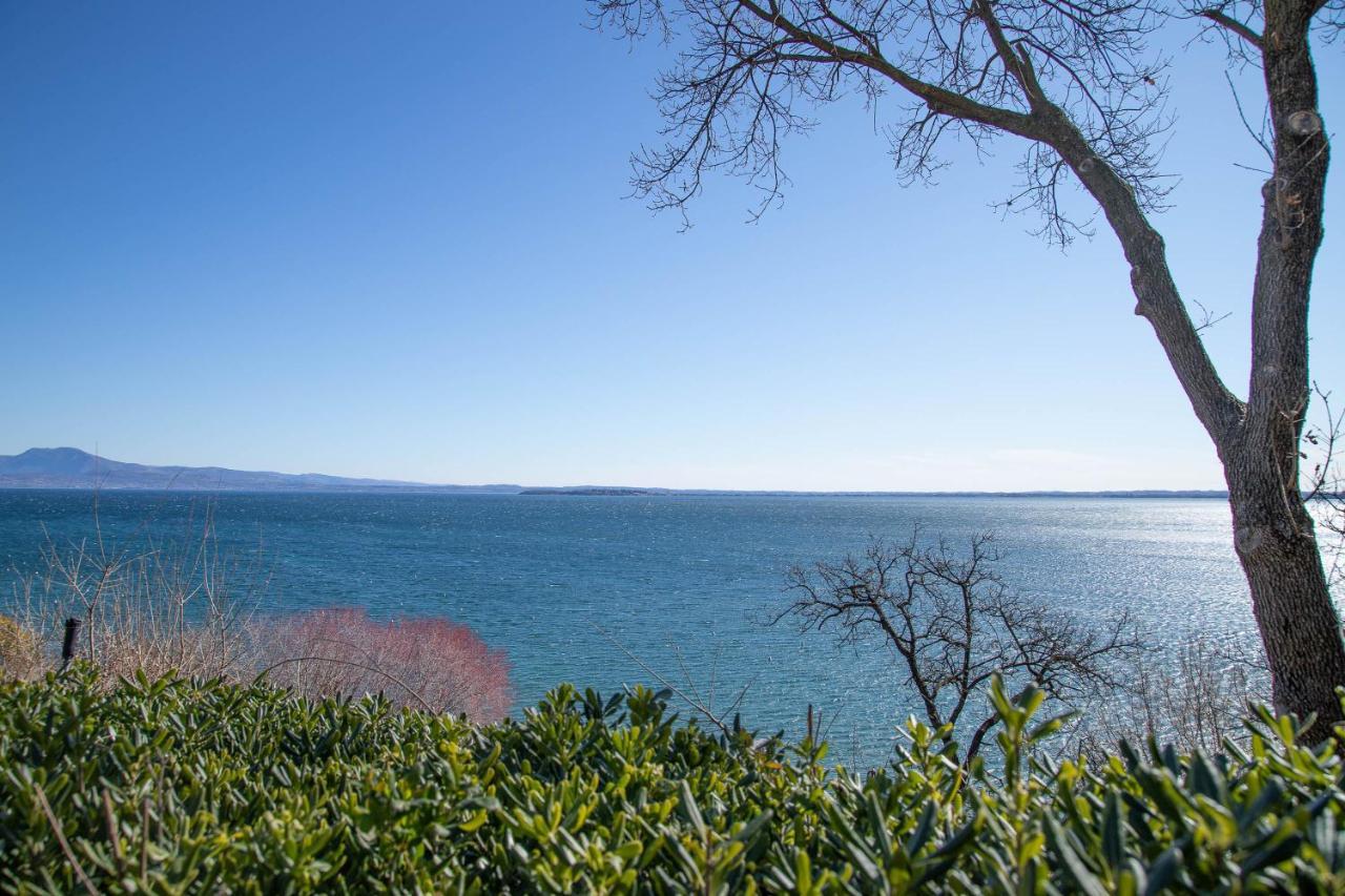 Lato Soleggiato @Gardazzurro Padenghe sul Garda Exterior foto